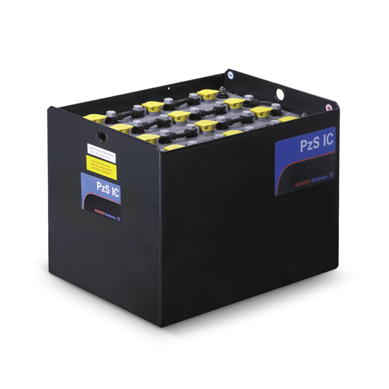 Traktionsbatterie WET 36V/360Ah