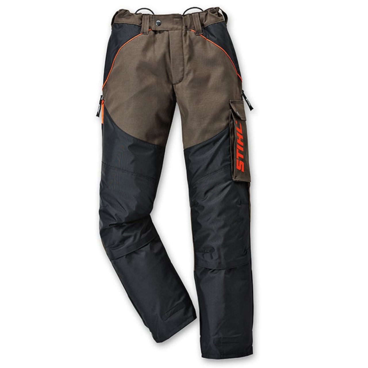 FS-Schutzhose TriProtect FS Gr. XL