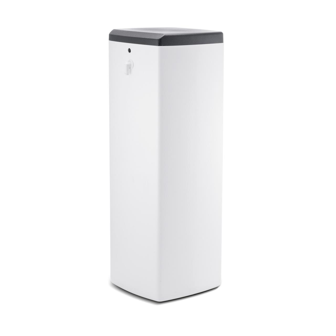WS Watersoftener Regenerator