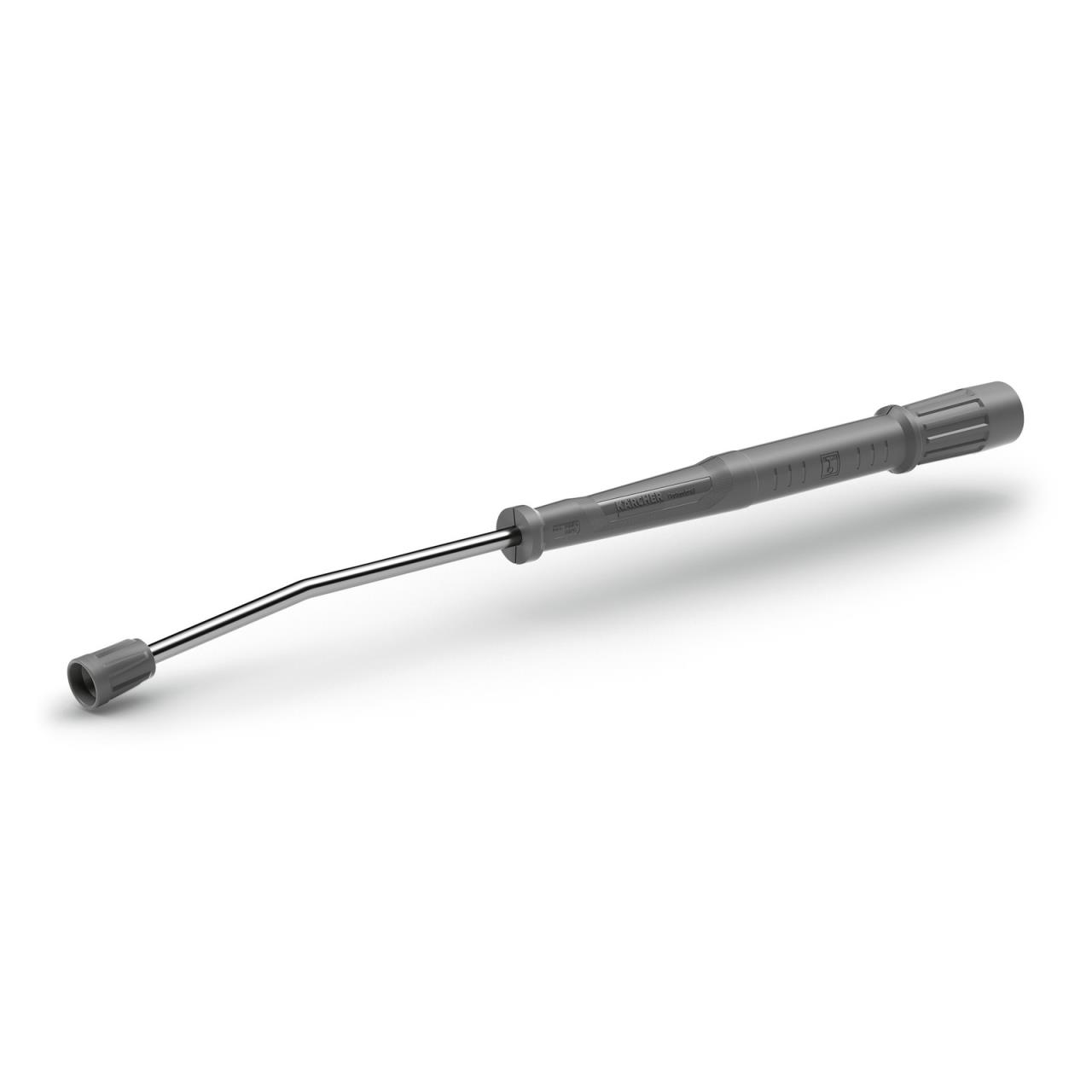 Strahlrohr, 840 mm, drehbar TR 840 mm