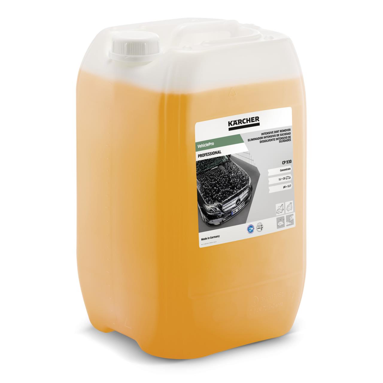 Intensiv-Schmutzlöser CP 930 - 20l