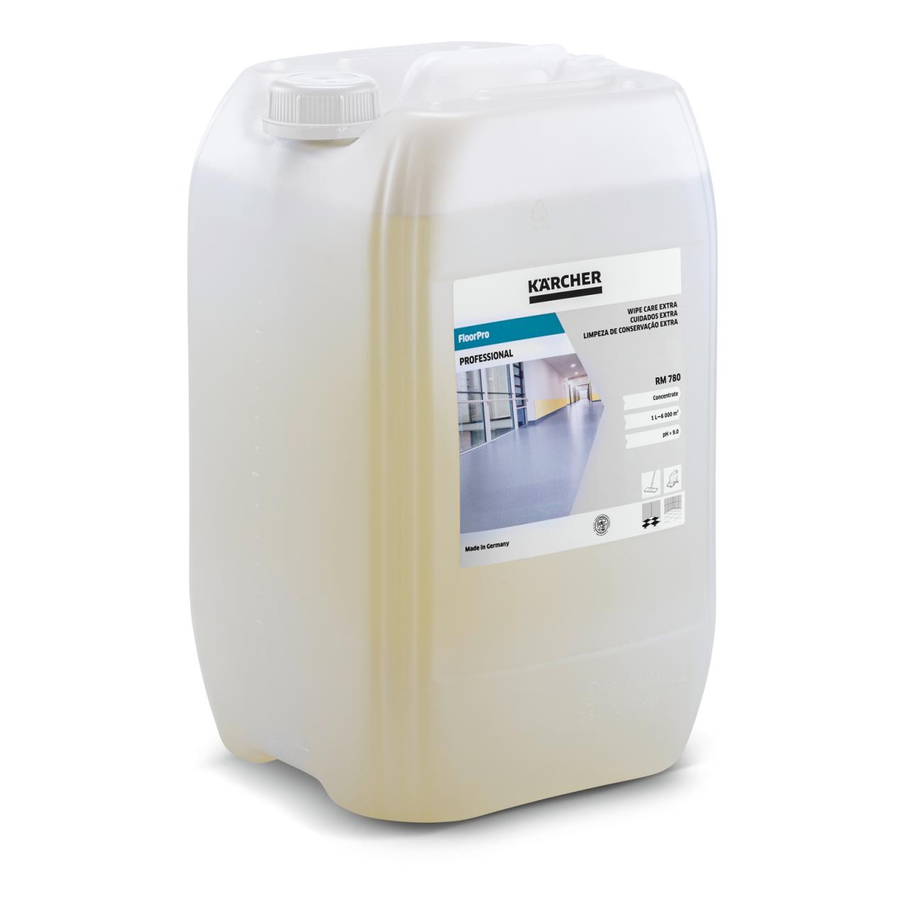 Wischpflege Extra RM 780, 20l