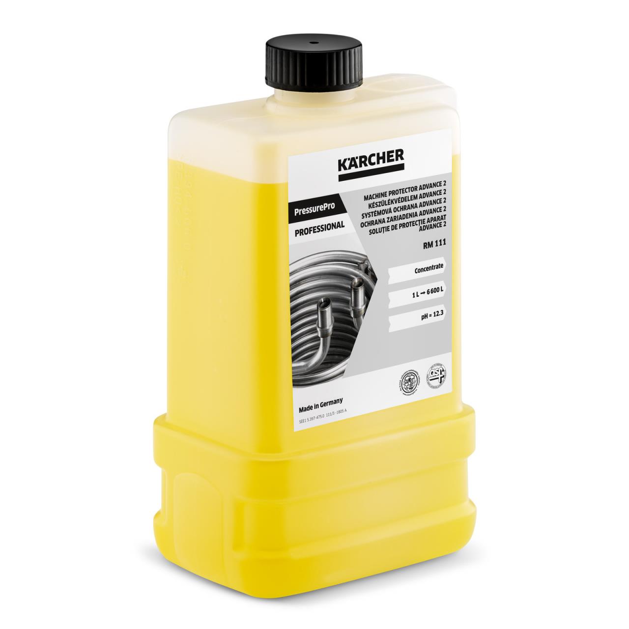 Systempflege Advance 2 RM 111, 1l