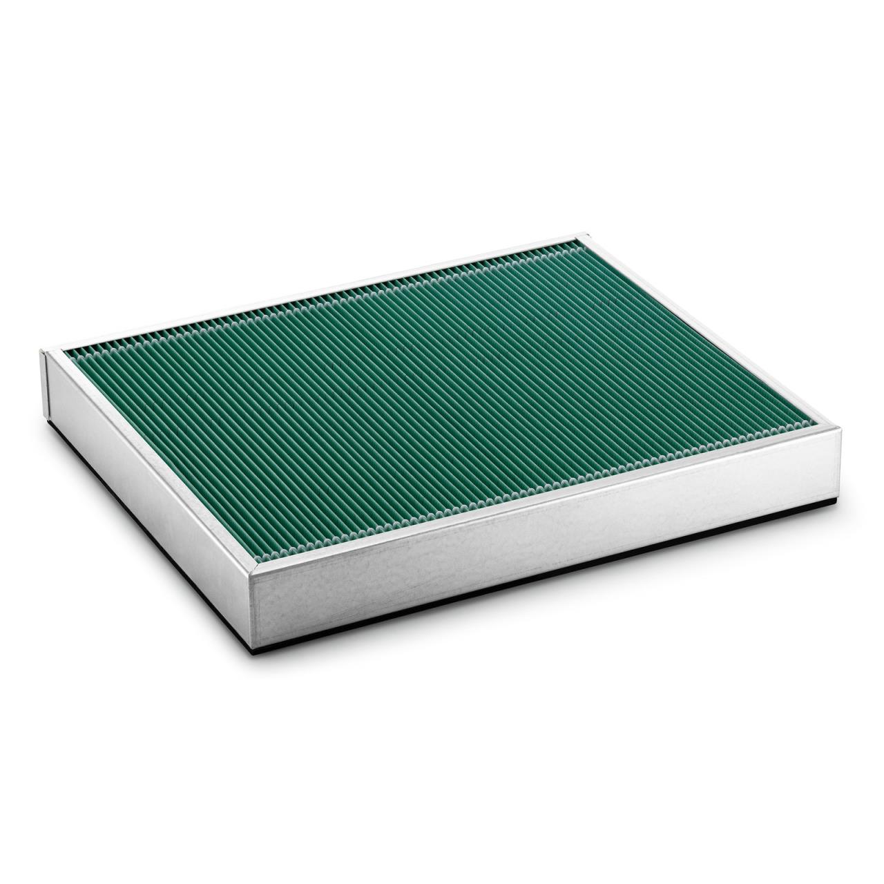 ABS Flachfaltenfilter KM 170/600 RD Cl
