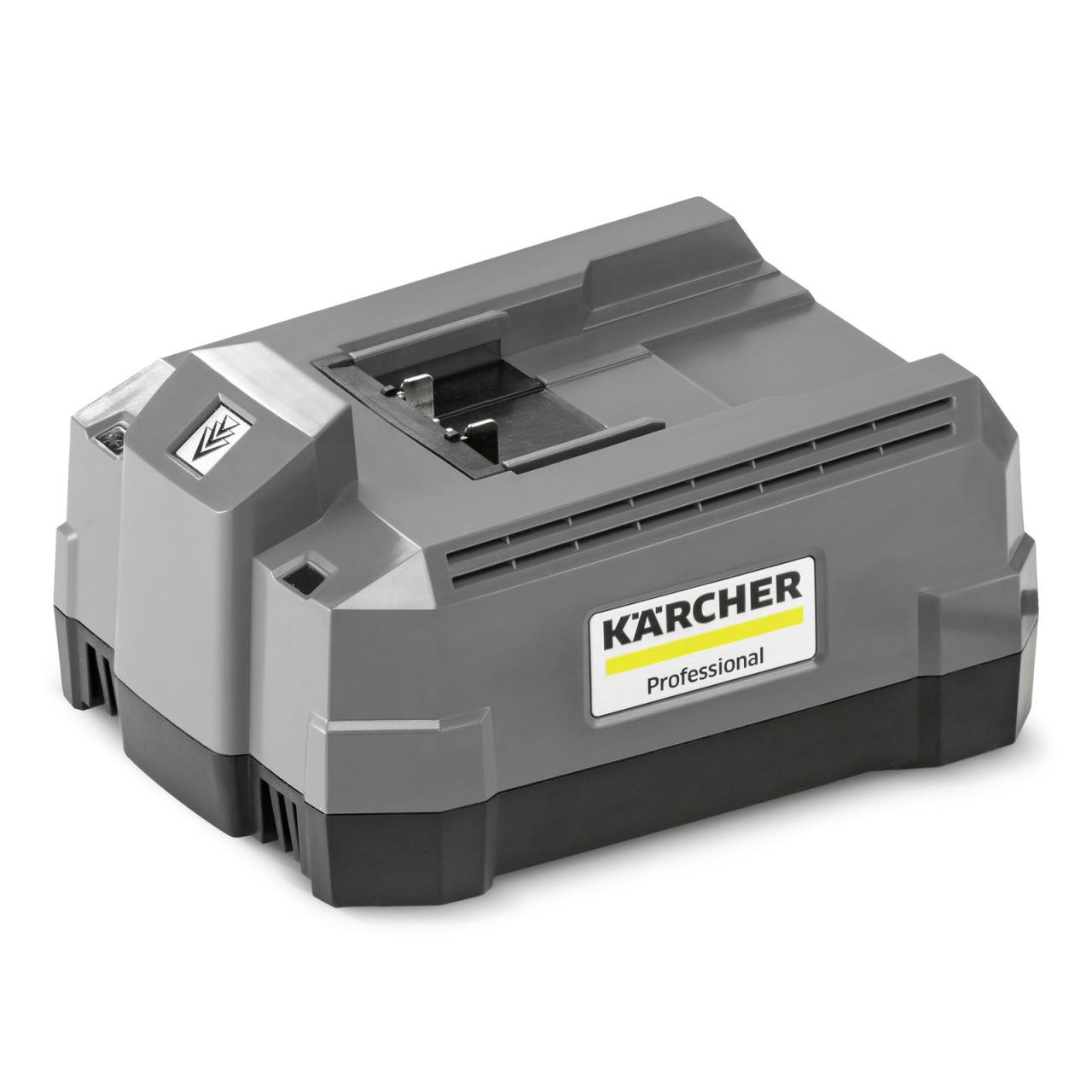Schnell-Ladegerät BC 1/2 18 V