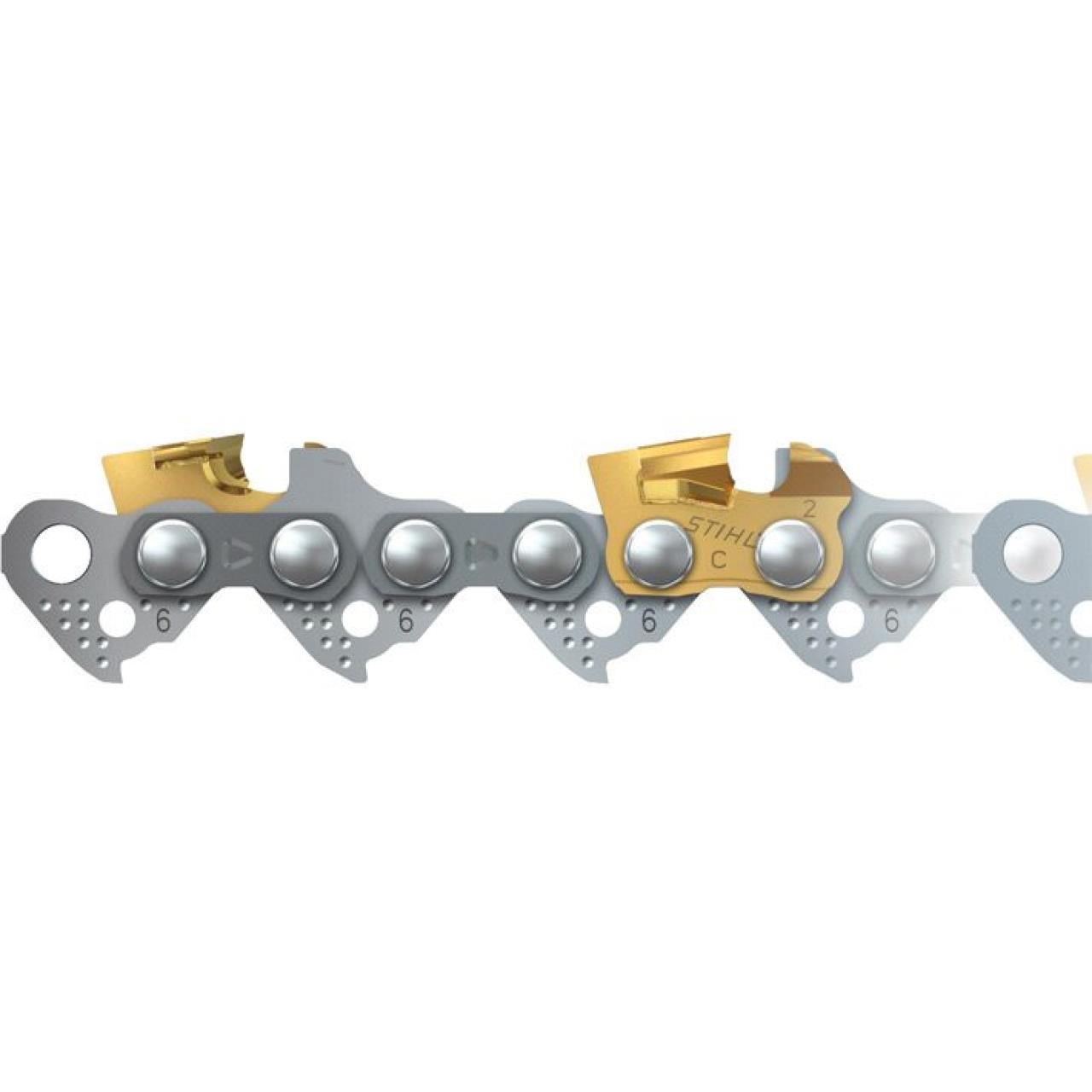 Sägekette 3/8'' Rapid Duro (RD3), 40 cm