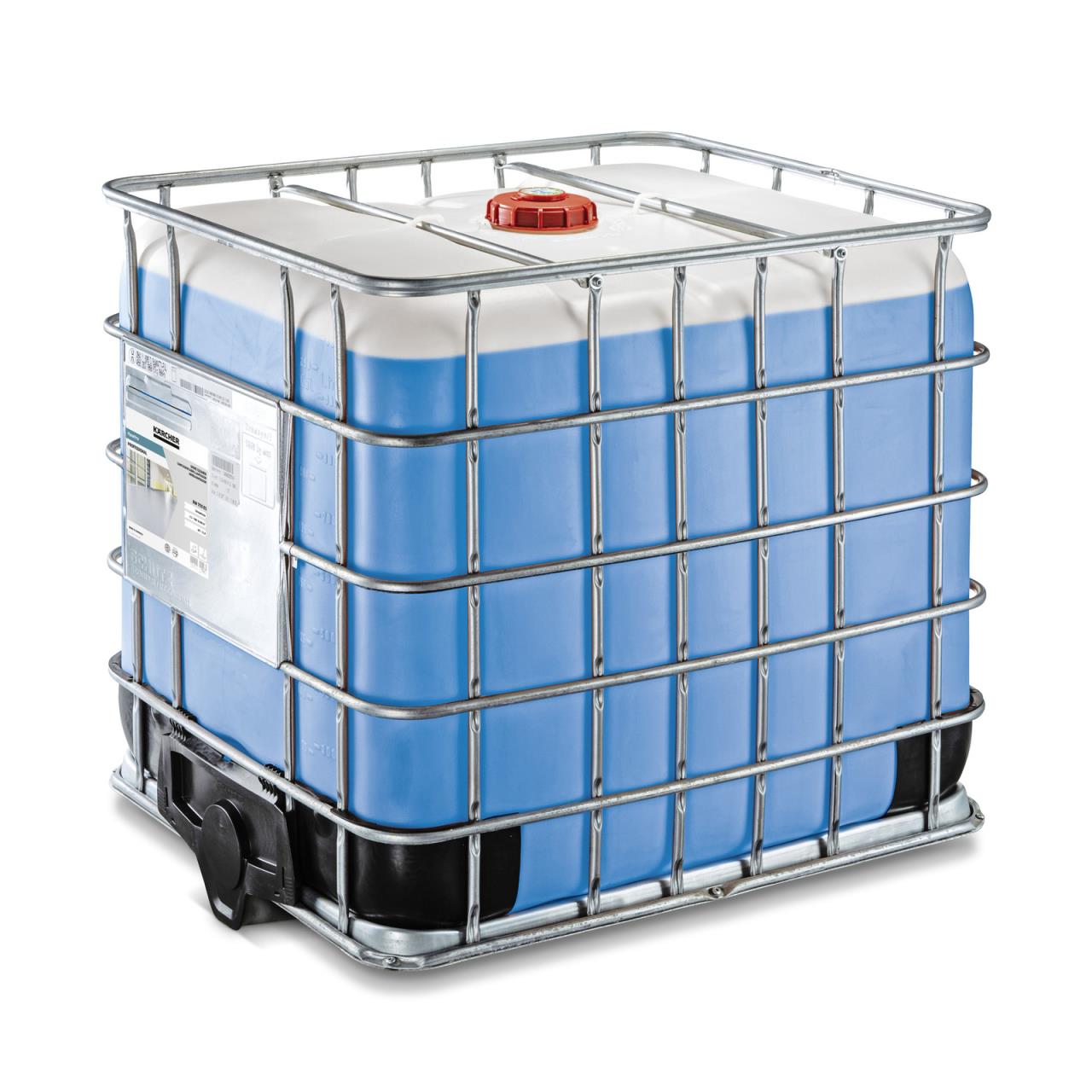 Glanzreiniger RM 755, 1000l
