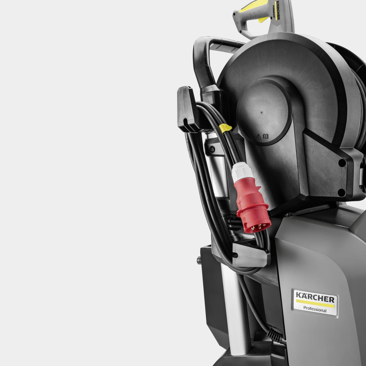 Hochdruckreiniger HD 9/20-4 SXA Plus