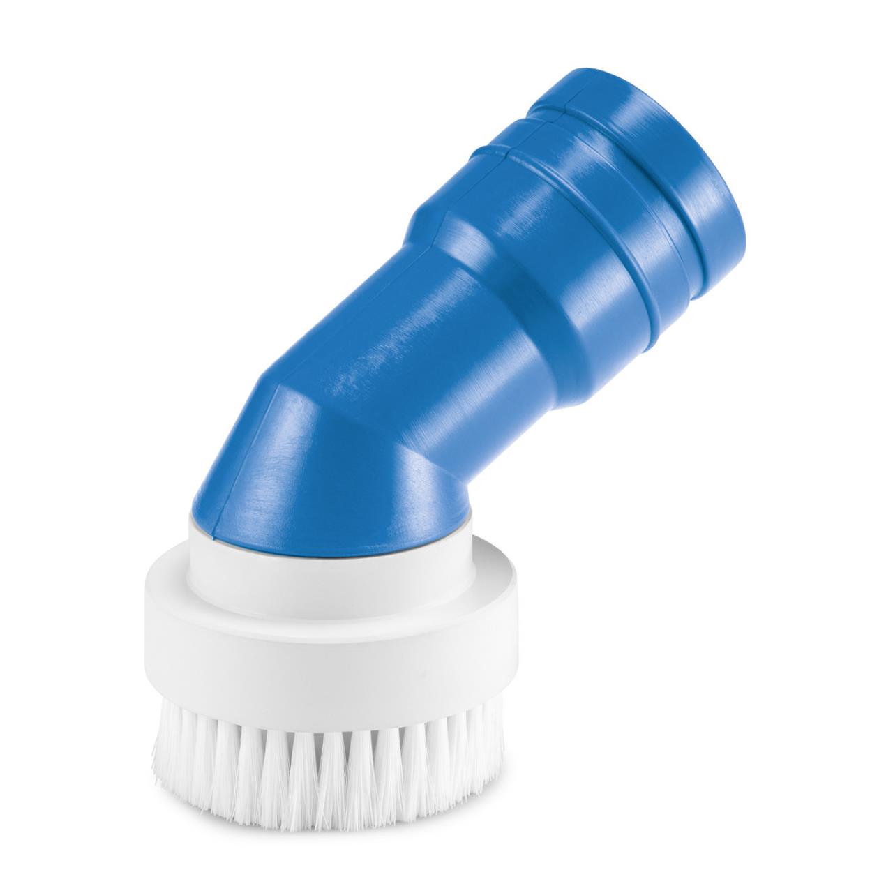 Pinselbürste FDA ø 75 mm DN-F40 blau