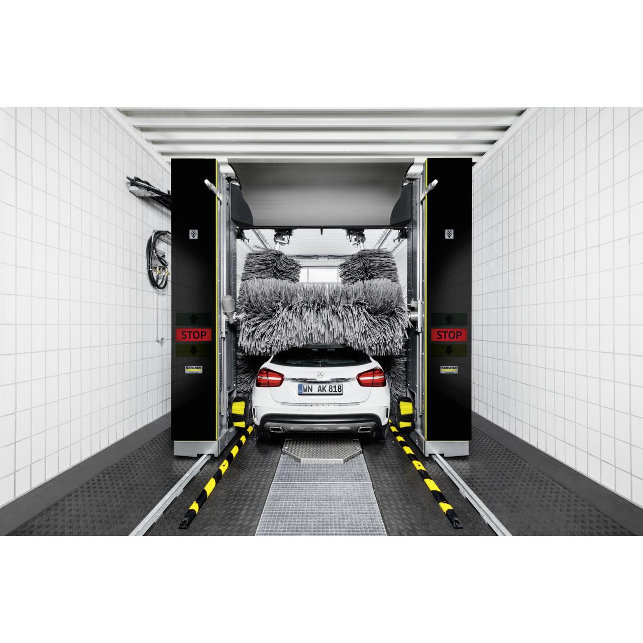 Klear!Brush RM 891, 10l