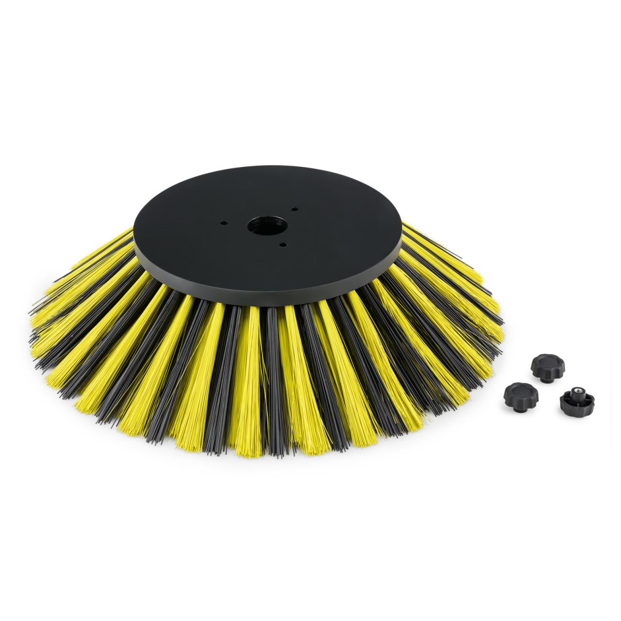 Seitenbesen Standard PET