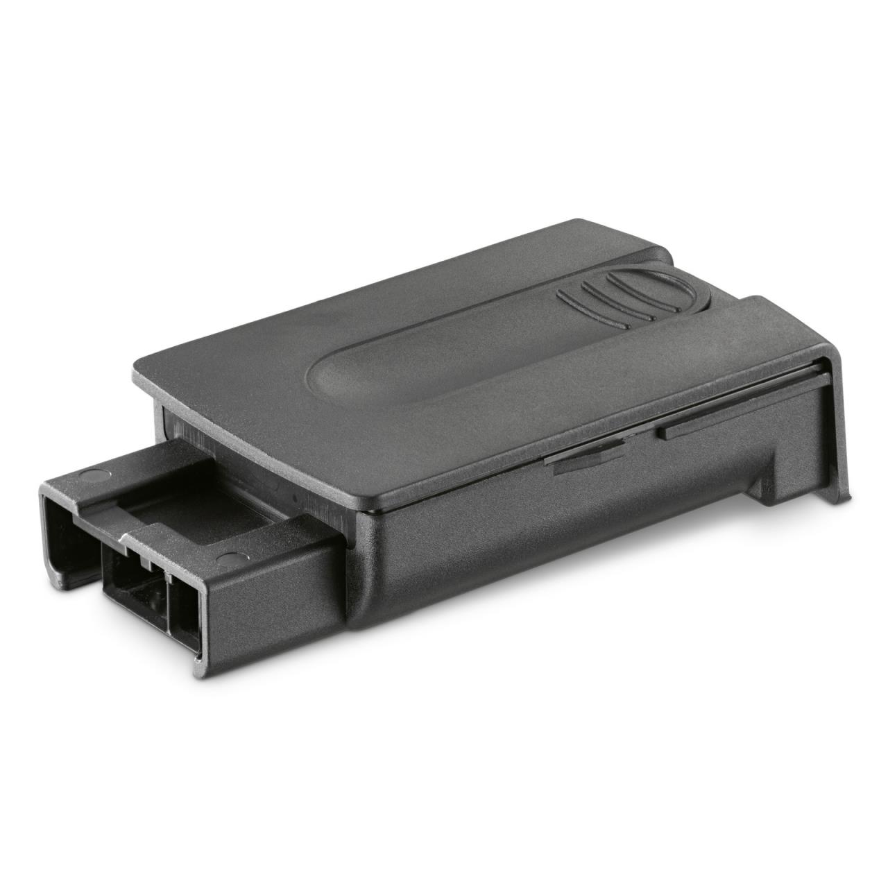 Akku Ersatz Li-Ion - 2,5 Ah / 7,2 V