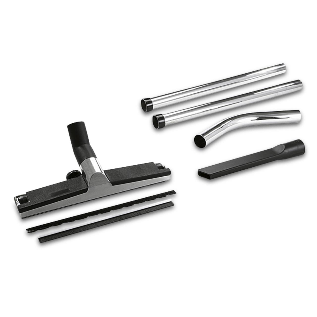 Zubehör Bauset DN40