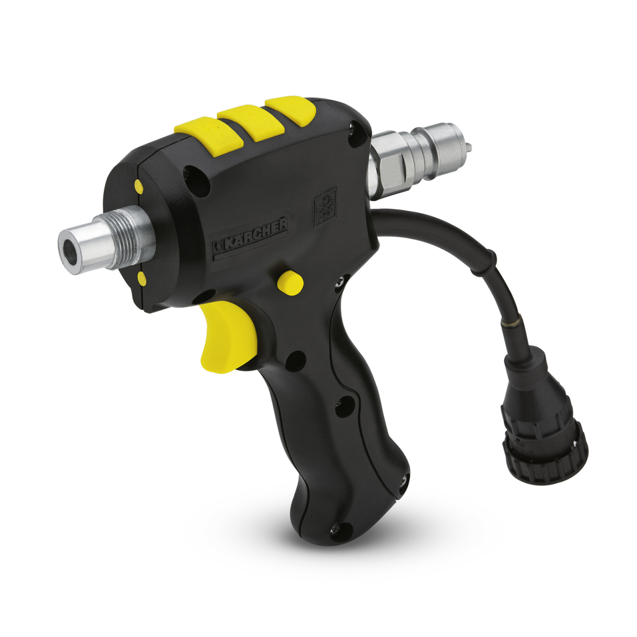 Handspritzpistole IB 15/120 Advanced