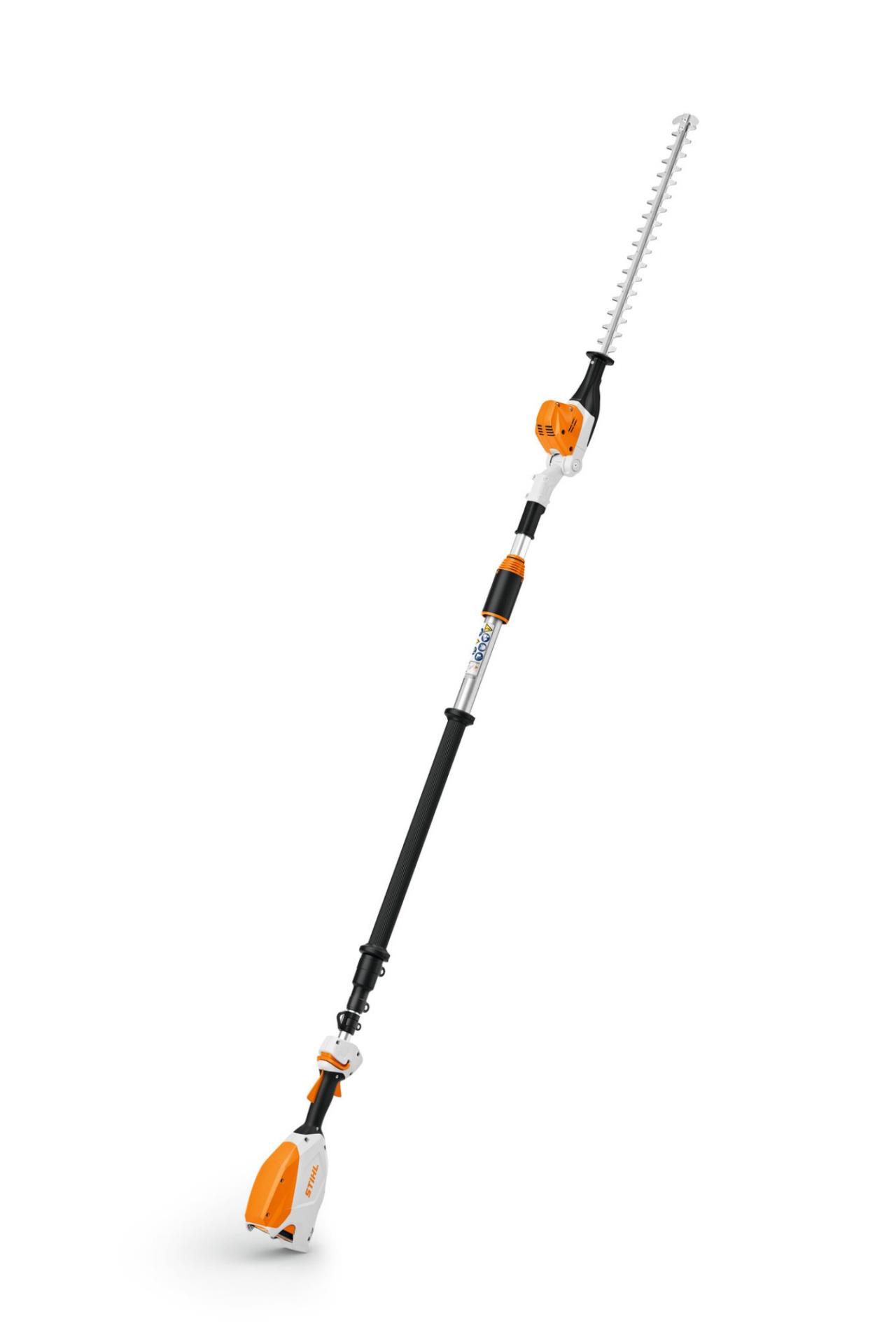 100009480 Akku-Heckenschneider HLA 86 - 50 cm, 115° - Grundgerät ohne Akku und Ladegerät