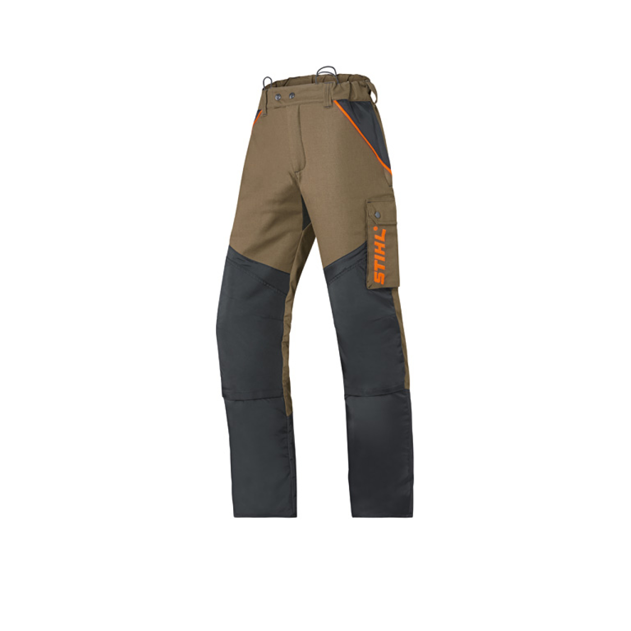 FS-Schutzhose TriProtect FS Gr. S