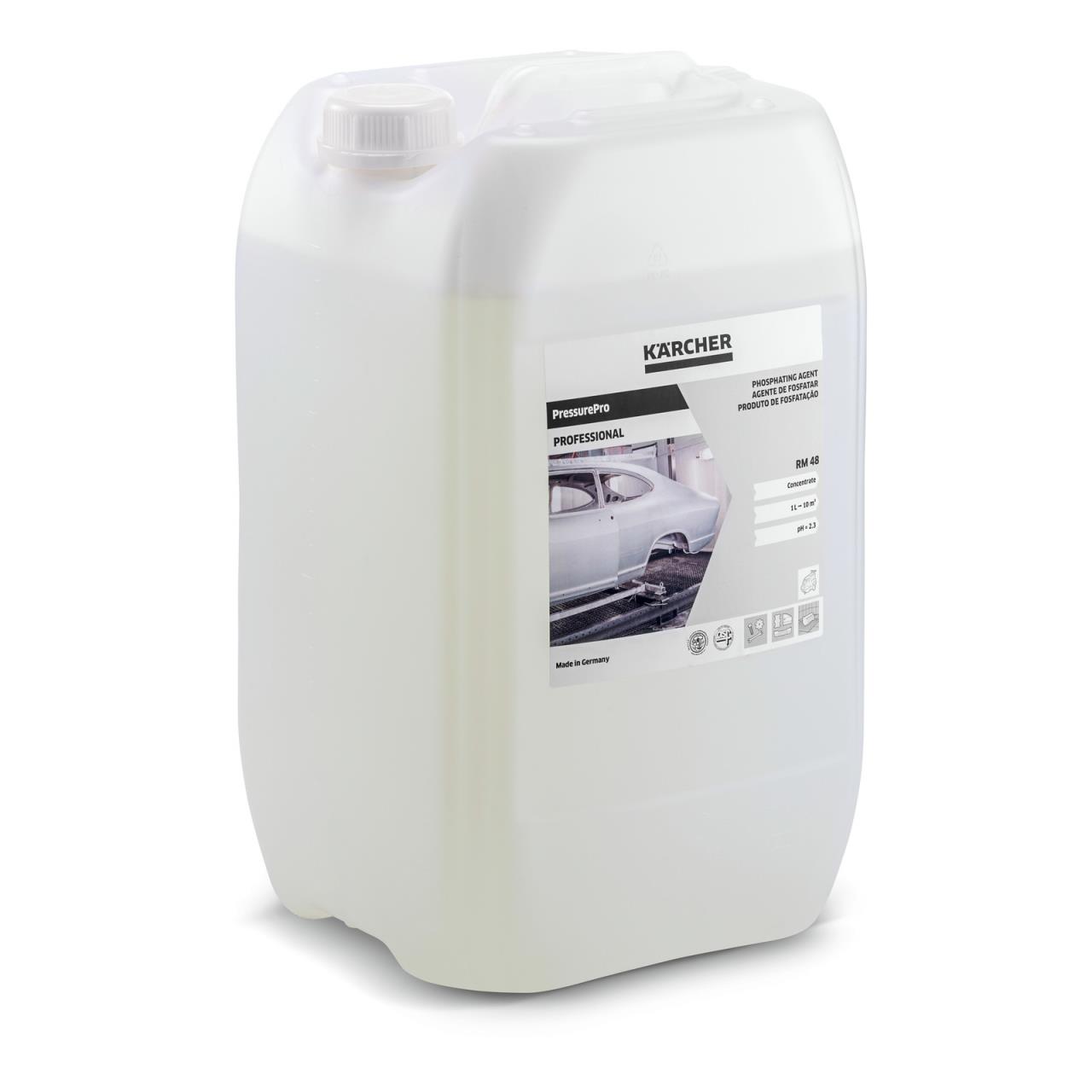 Phosphatiermittel RM 48, 20l