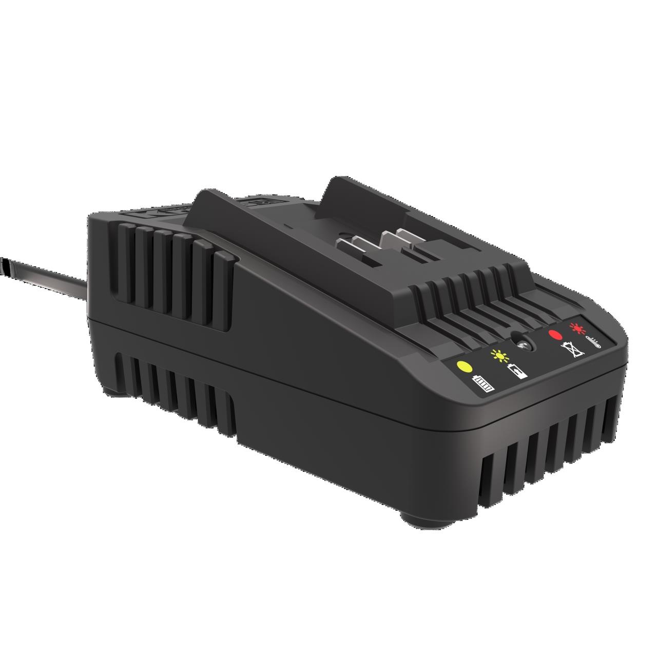 Akku-Ladegerät KAC02 - 20 V - 2 A