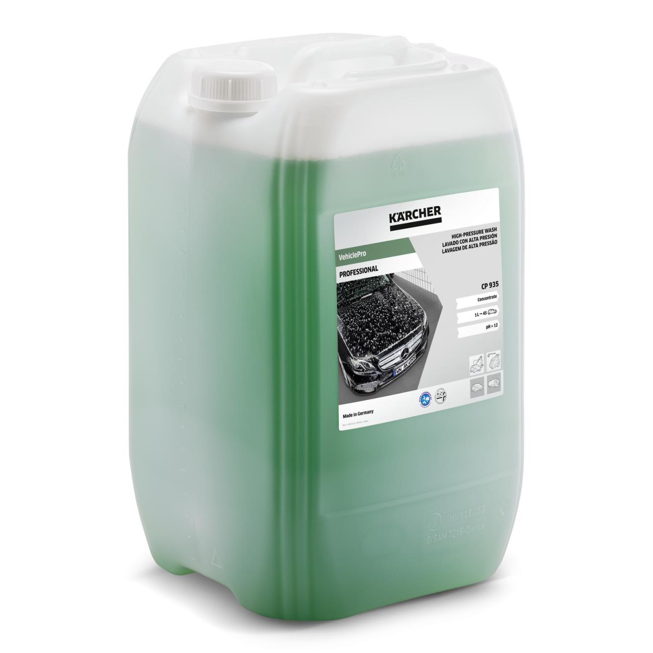 Hochdruck-Wäsche CP 935 - 20l