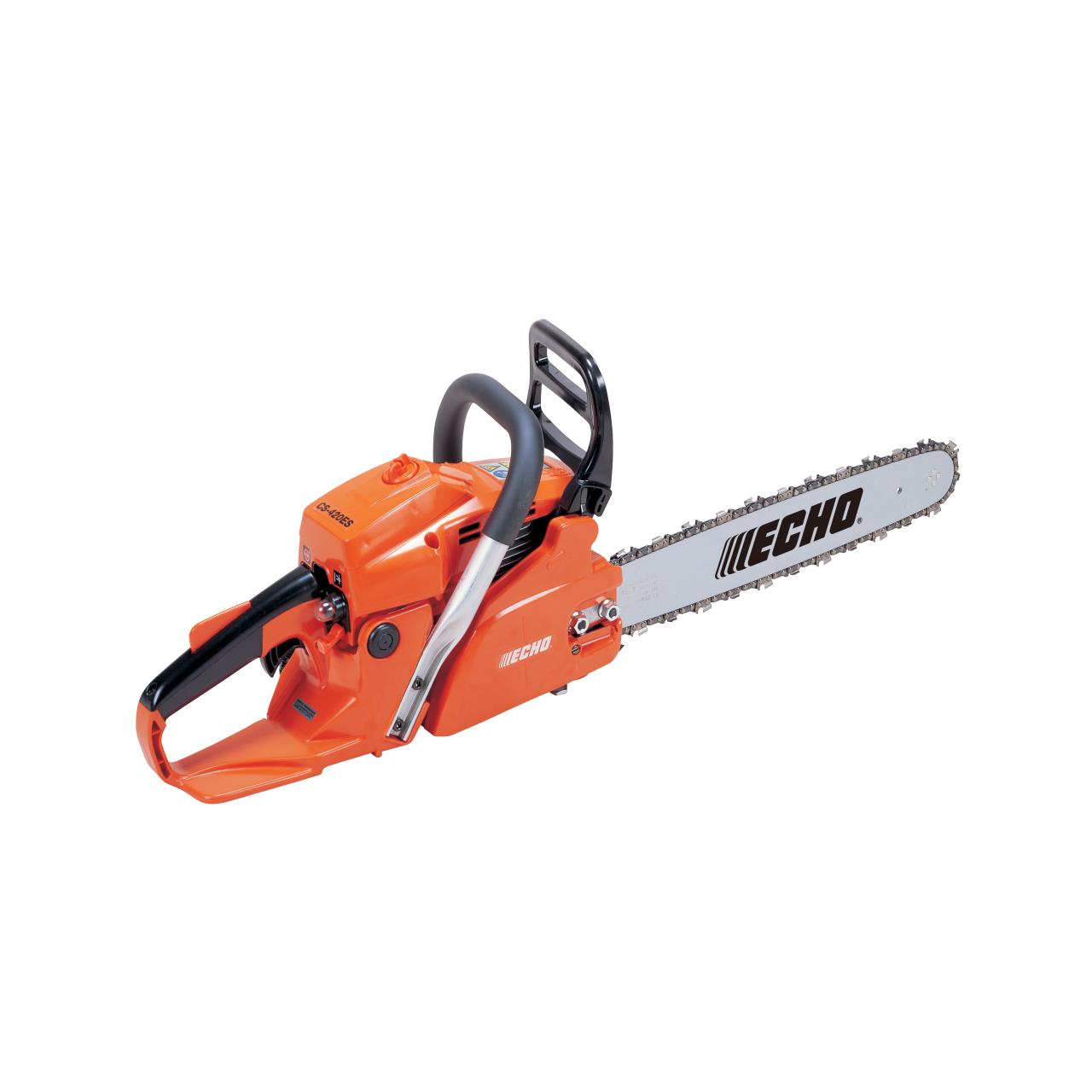 "Benzin-Motorsäge CS-420ES (15"")"