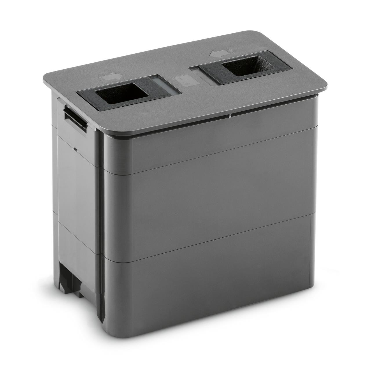 Batterie BD 30/4 C - 36,0 V / 6,0 Ah