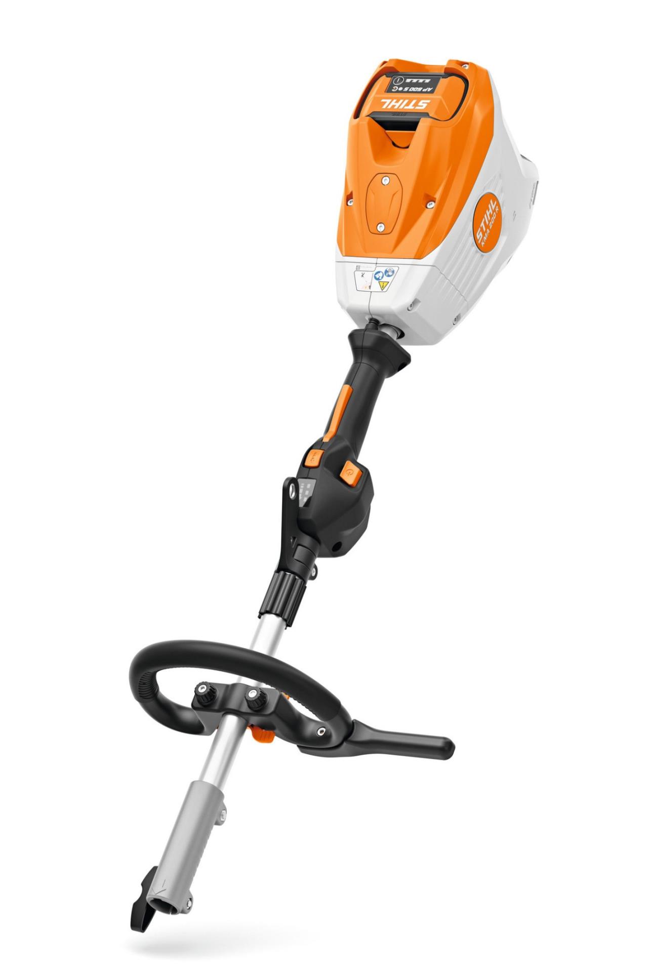 100009490 Akku-Kombimotor KMA 200 R - Grundgerät