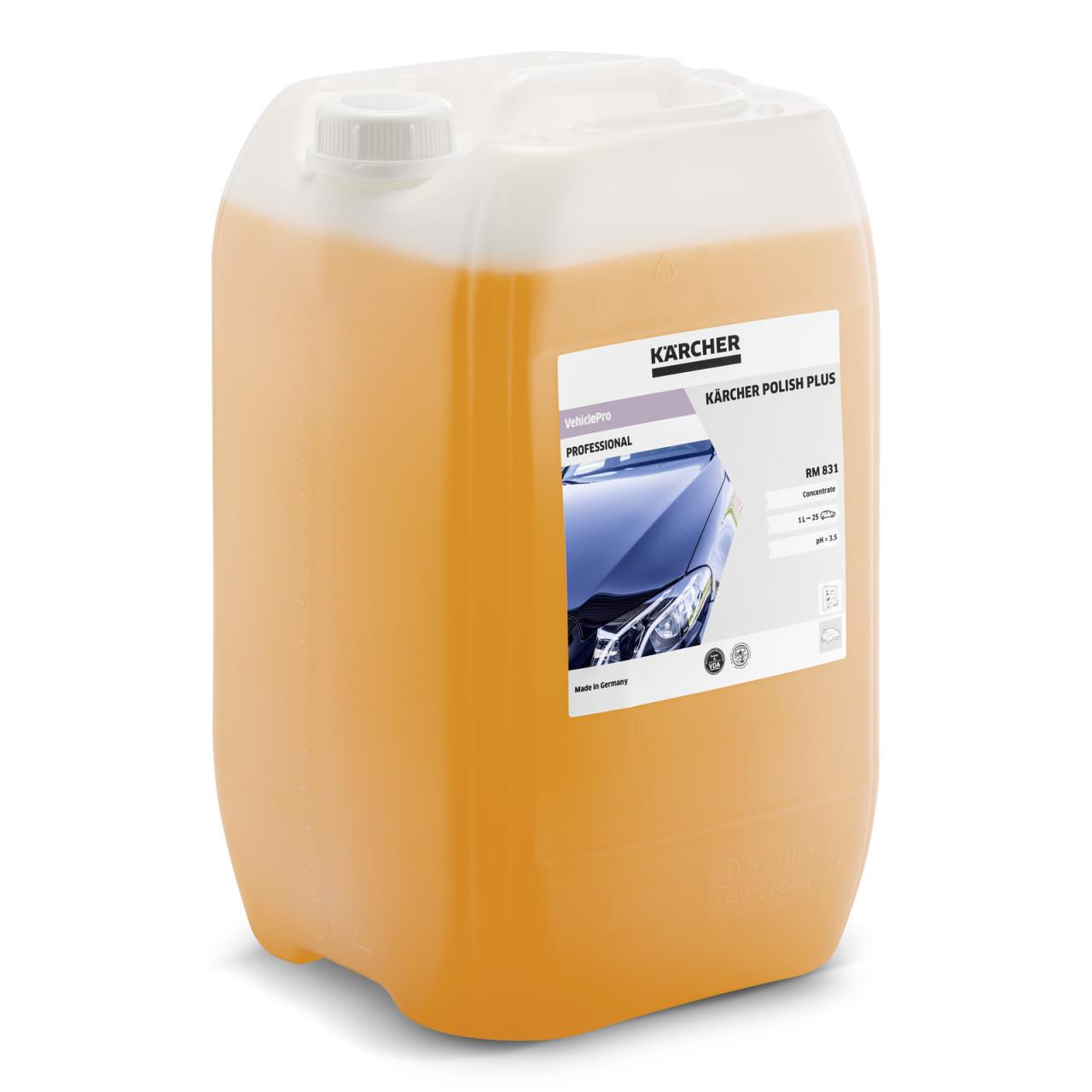 Polish Plus RM 831, 20l