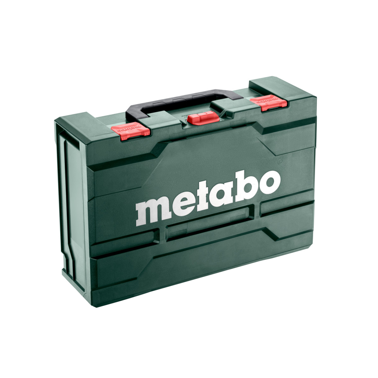 metaBOX 185 XL, leer