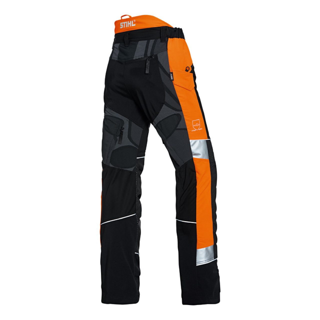 Bundhose ADVANCE X-TREEm