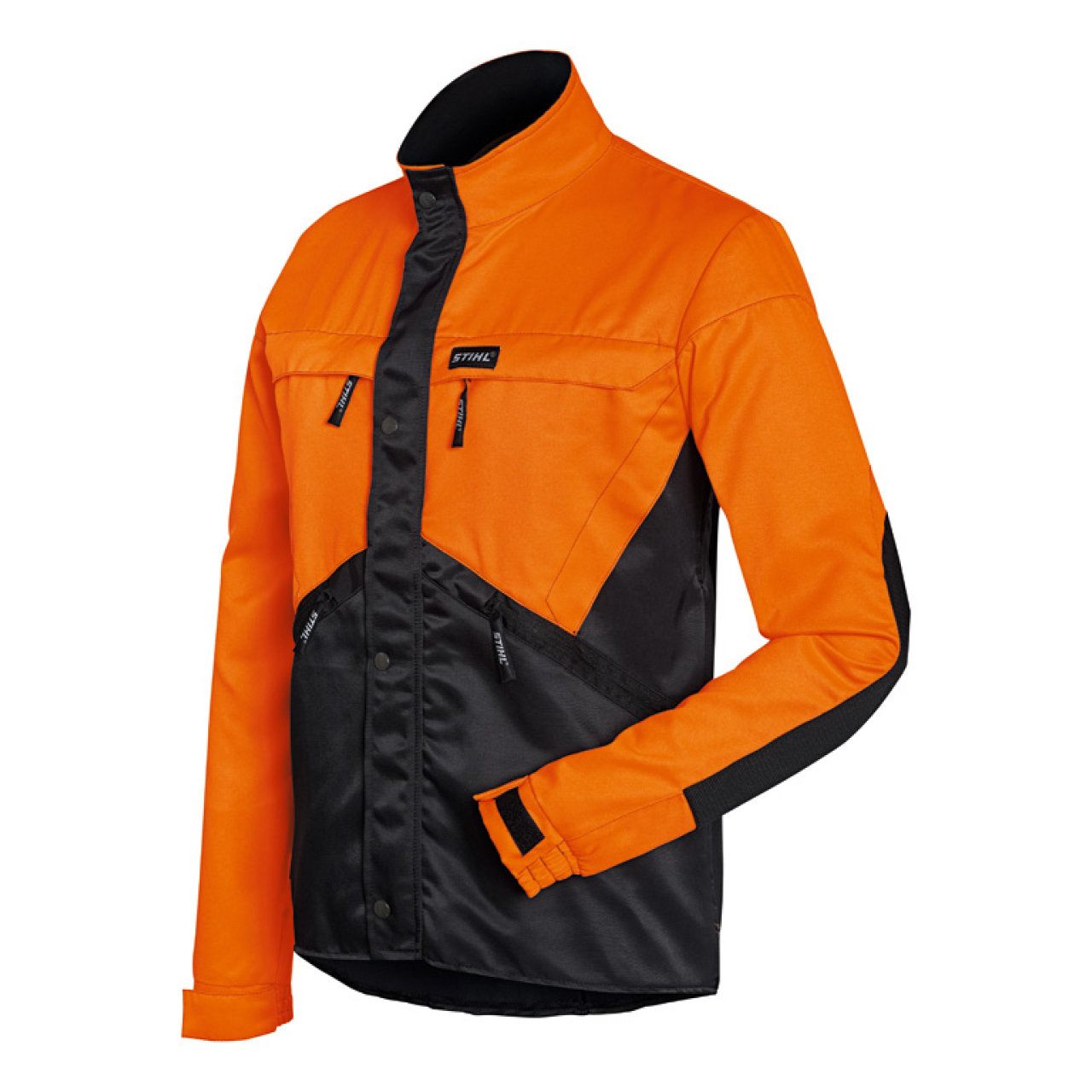 Jacke DYNAMIC anthrazit