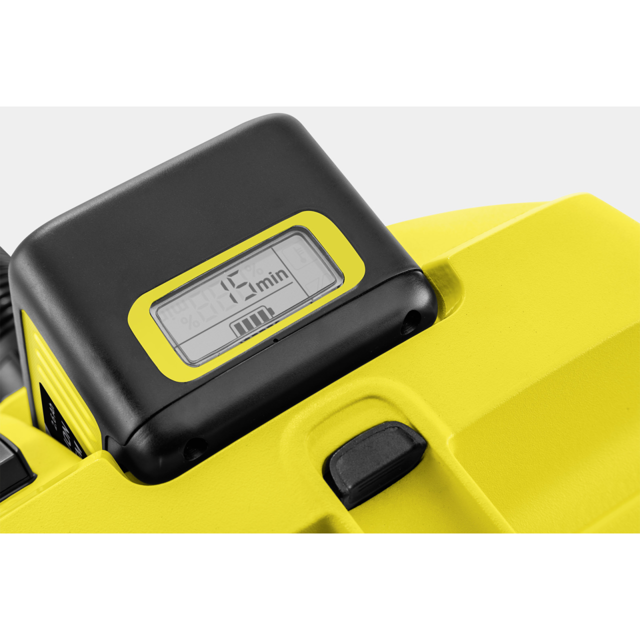 Akku-Nass-/Trockensauger WD 3 Battery Premium Set - inkl Akku und Ladegerät
