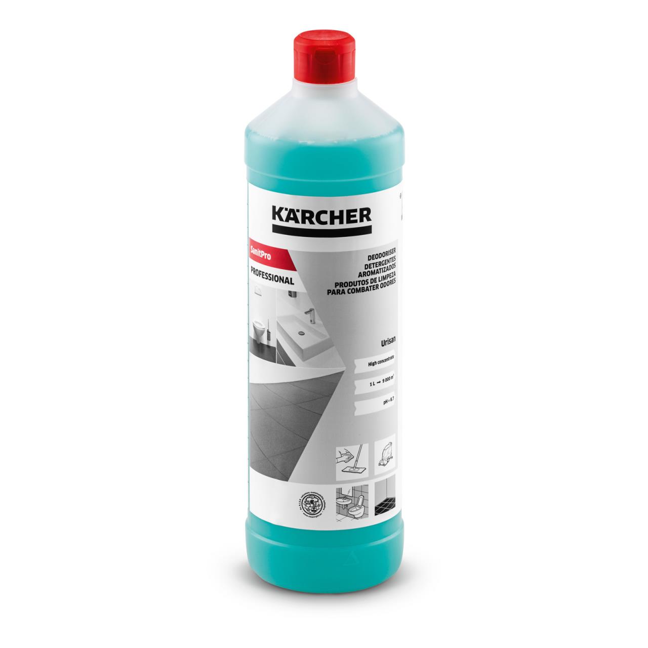 Geruchsreiniger Urisan, 1l