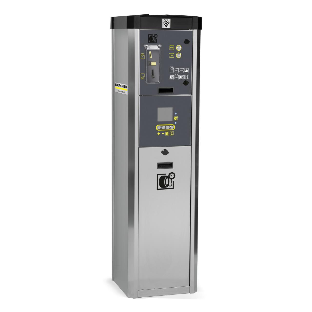 Reifenfüller AT-C - Stationär