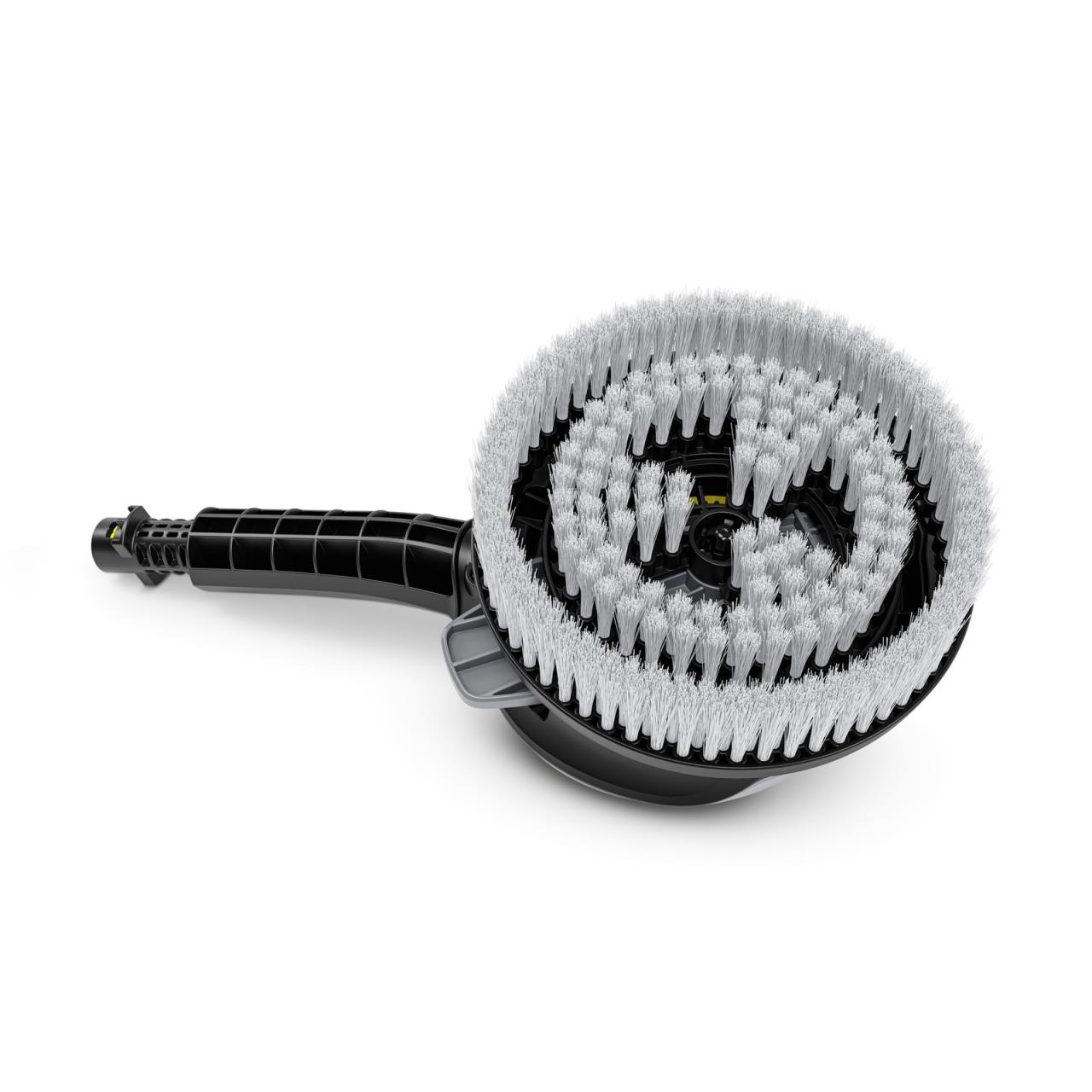 Waschbürste WB 130 - Rotierend
