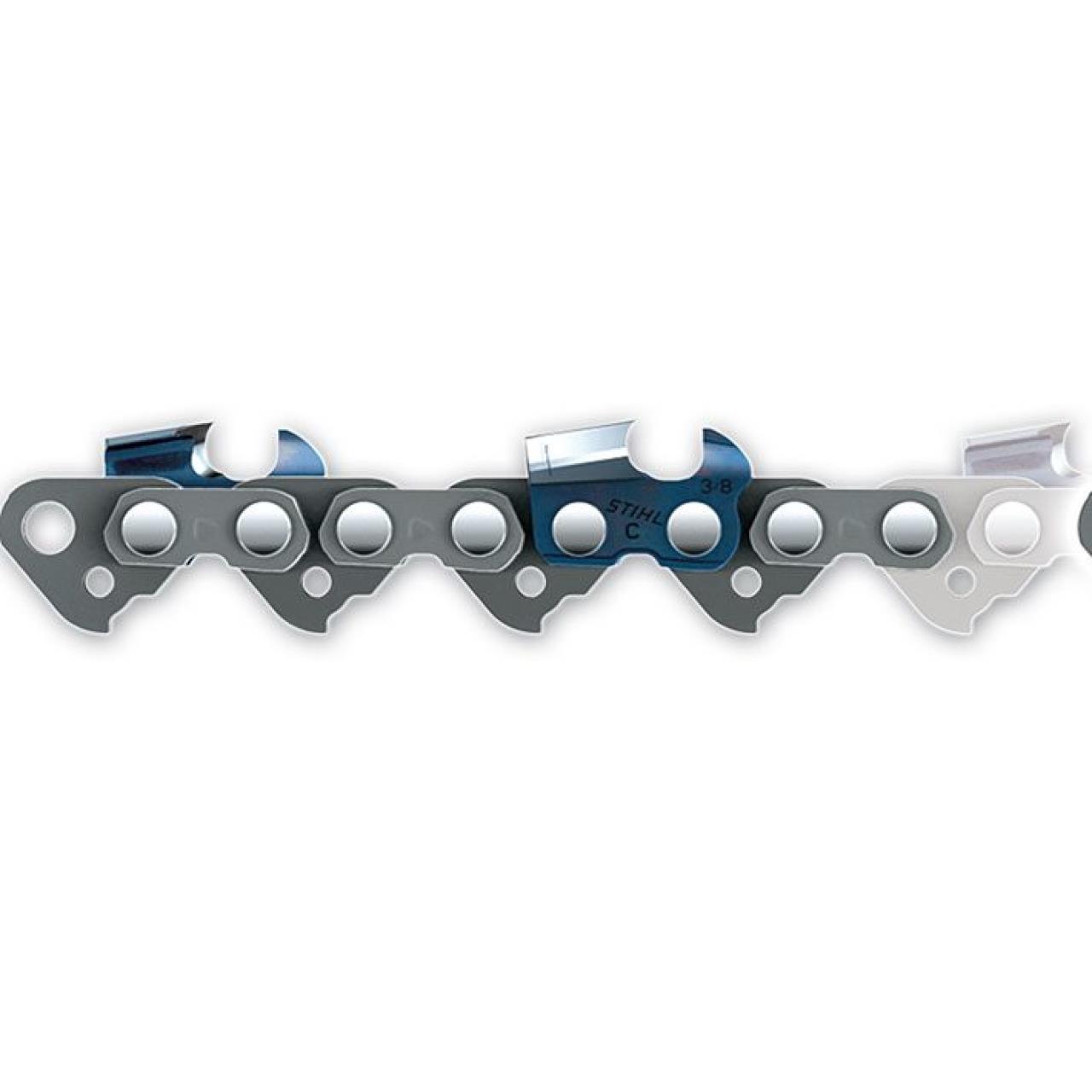 Sägekette 3/8'' Rapid Super (RS), 80 cm