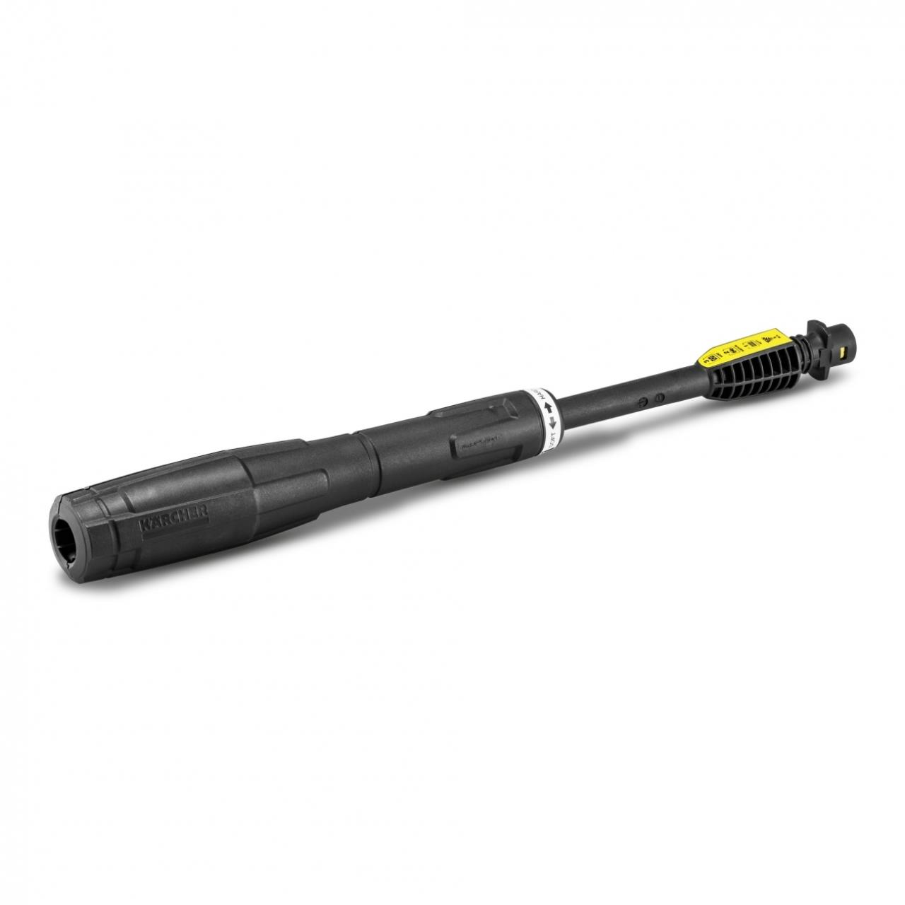 Strahlrohr Vario Power Jet VP 145 Full Control, für K 4 - K 5
