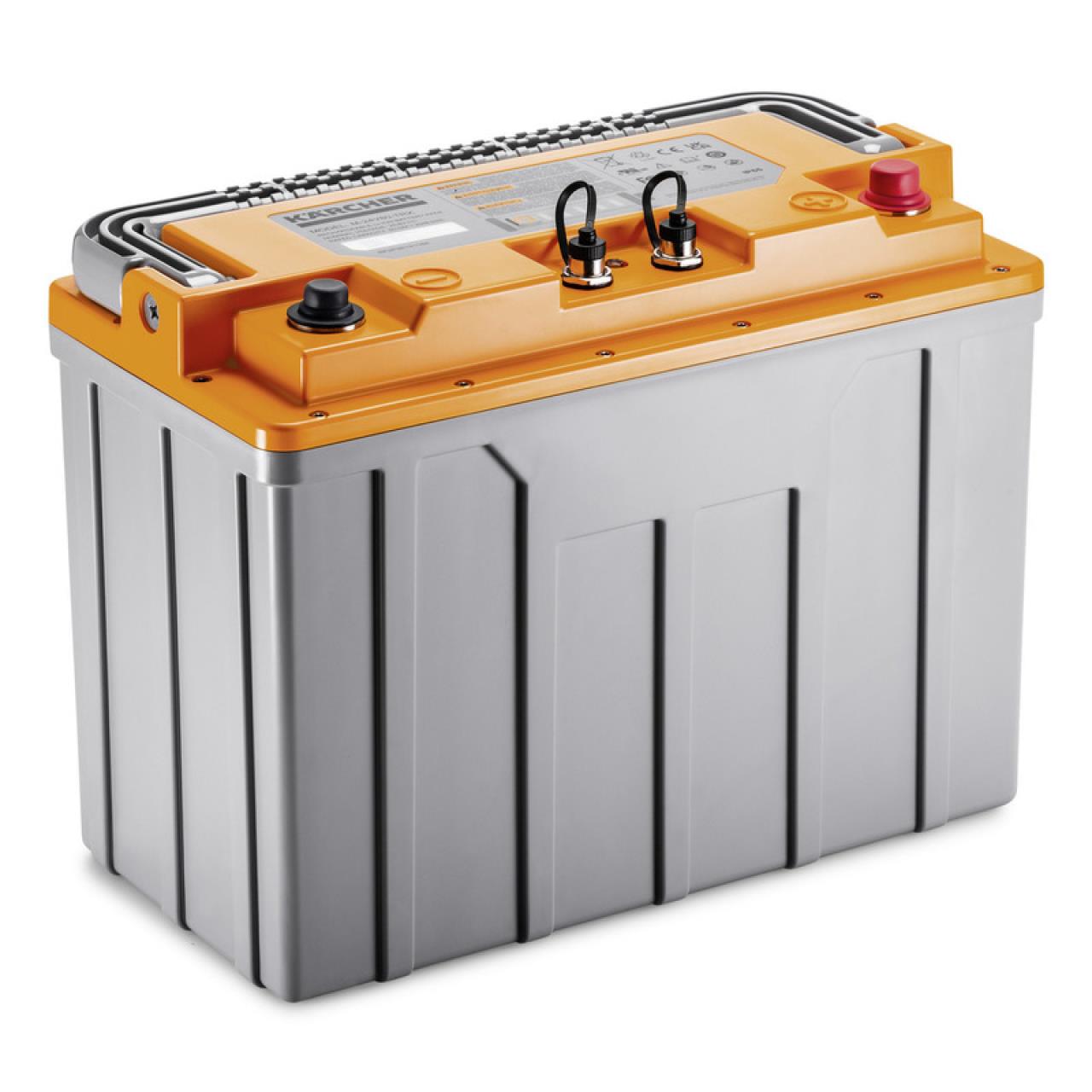 Antriebsbatterie LIB 25,6 V / 80 Ah