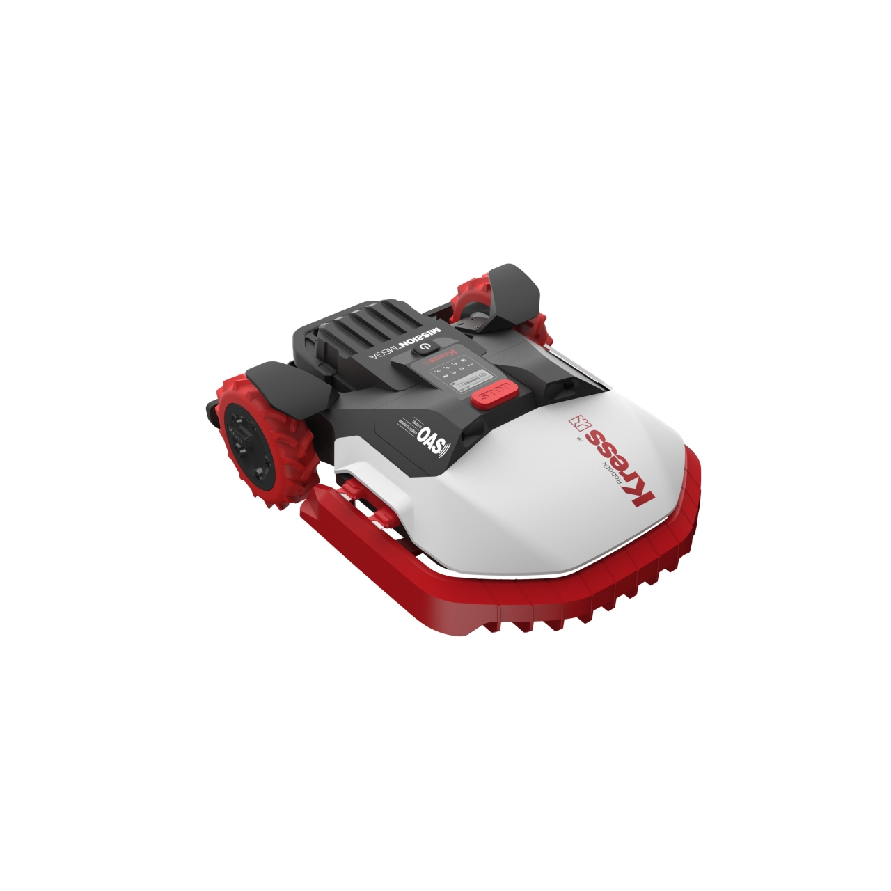 49316_Kress_11050402000 Rasenroboter Mega KR133E - PROMOTION 2025 bis 31.07.2025