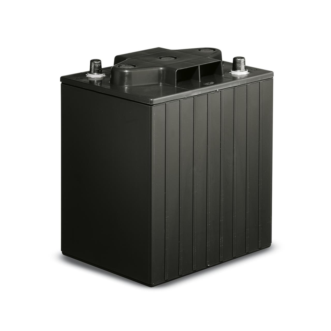 Antriebsbatterie wartungsfrei 12 V 60 Ah