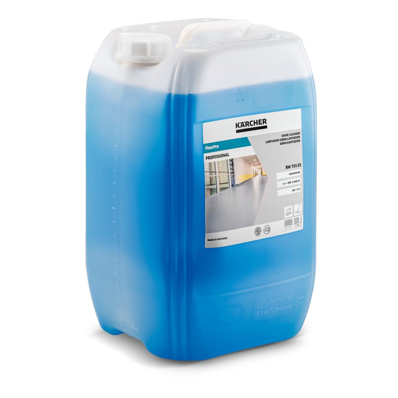 Glanzreiniger RM 755, 20l