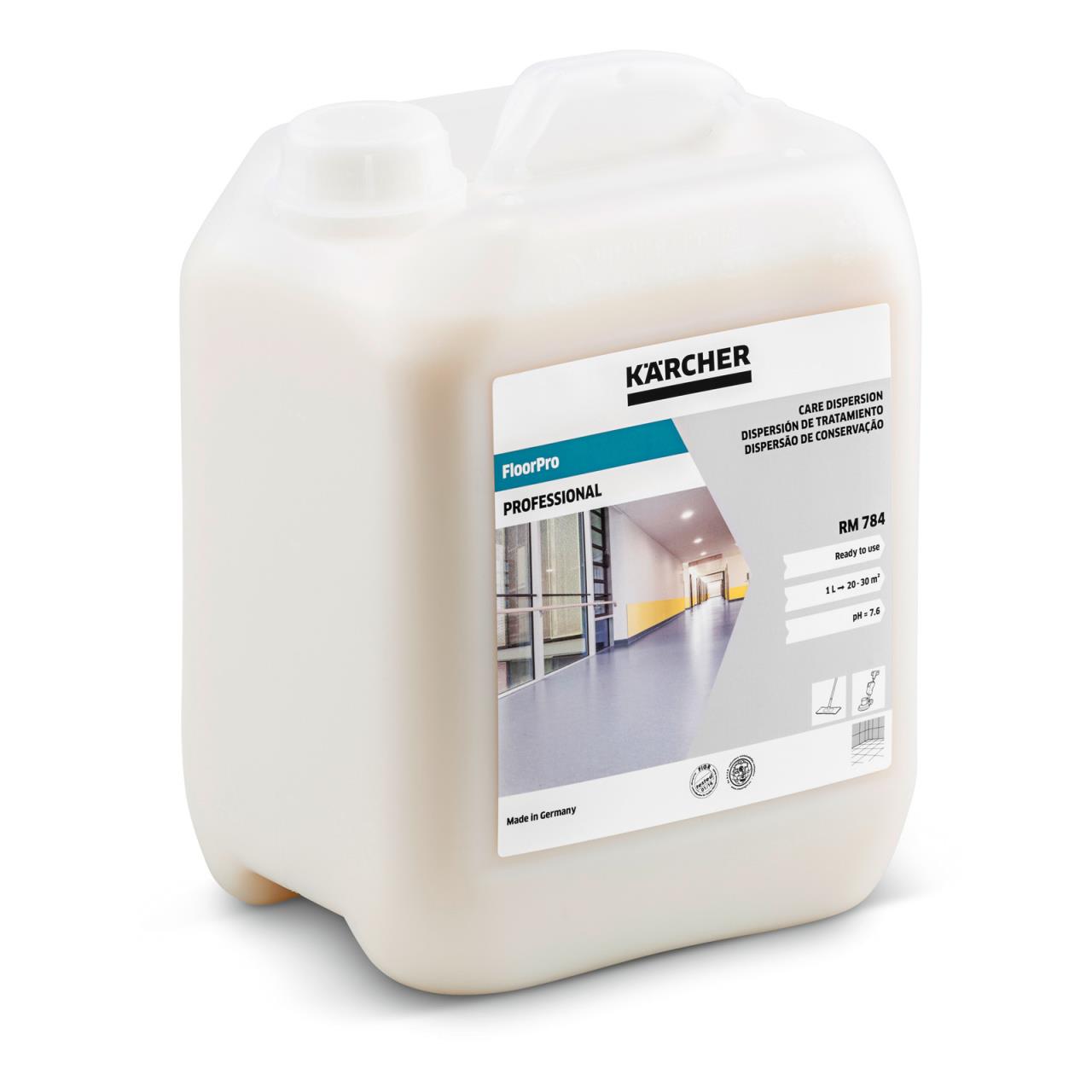 Pflege-Dispersion RM 784, 5l
