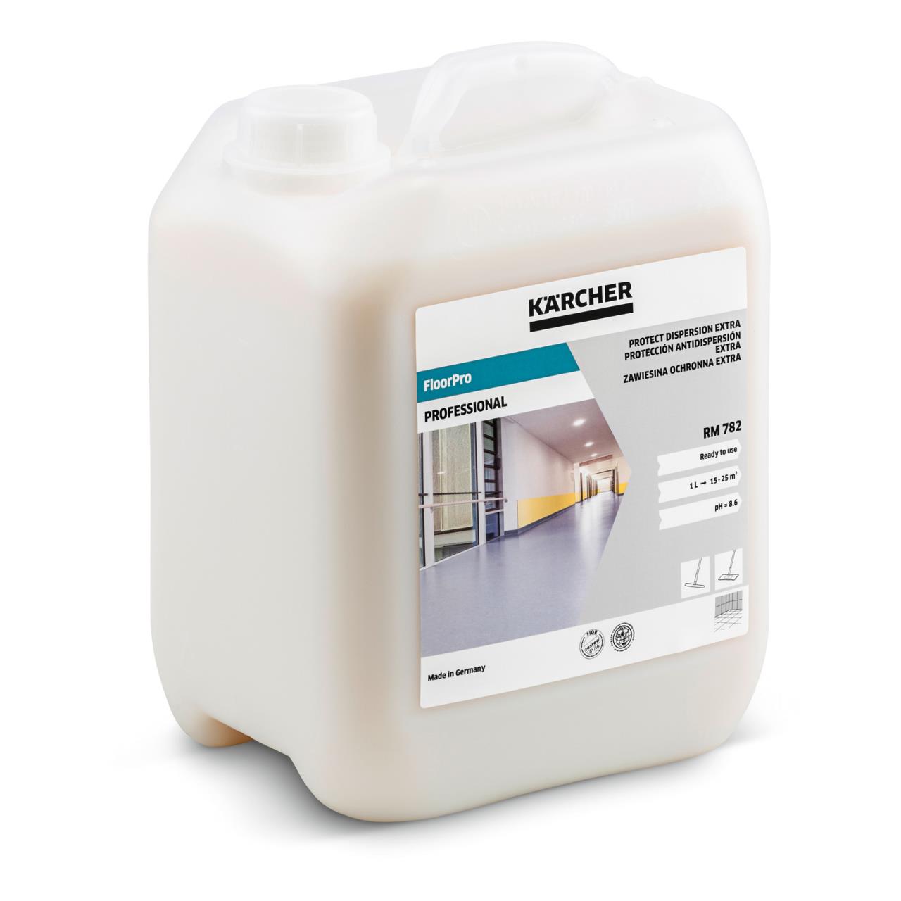 Schutz-Dispersion Extra RM 782, 5l