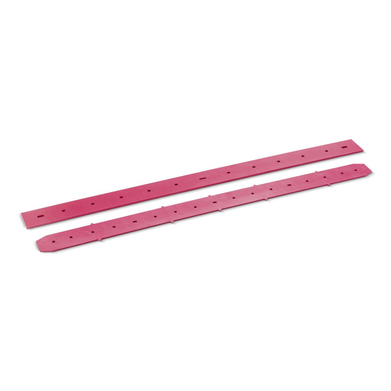 Sauglippen Standard PU/Linatex, 1040 mm