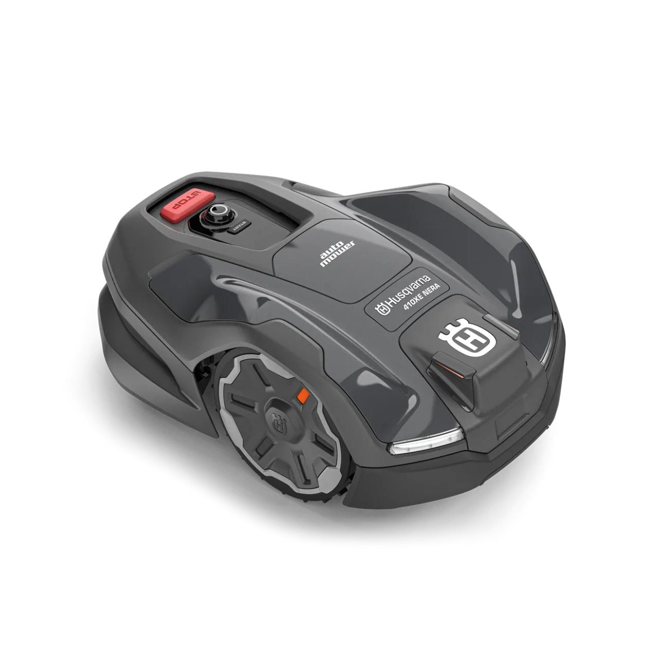 Mähroboter Automower® 410XE NERA