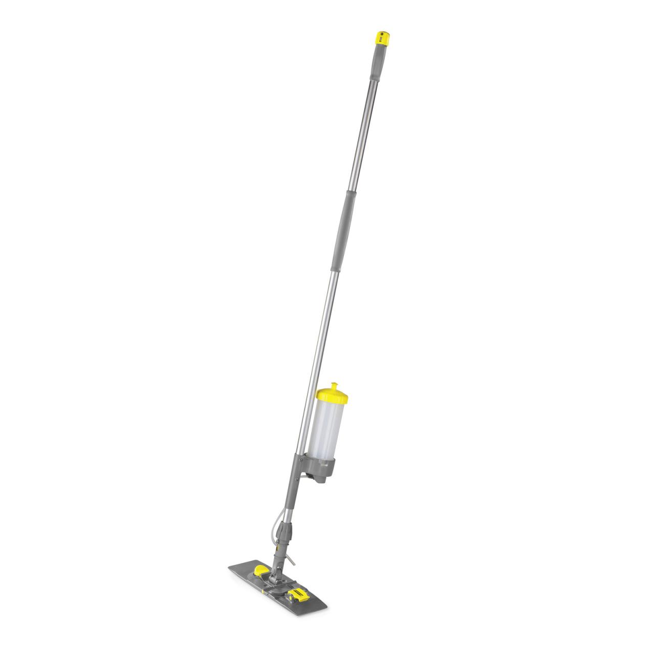 Sprüh-Moppsystem ECO!