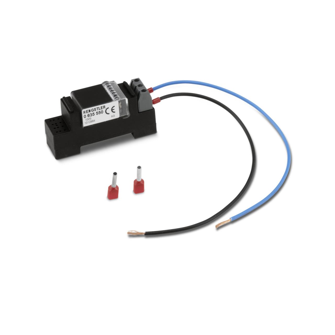 ABS Impulszähler Duo-SB-Sauger