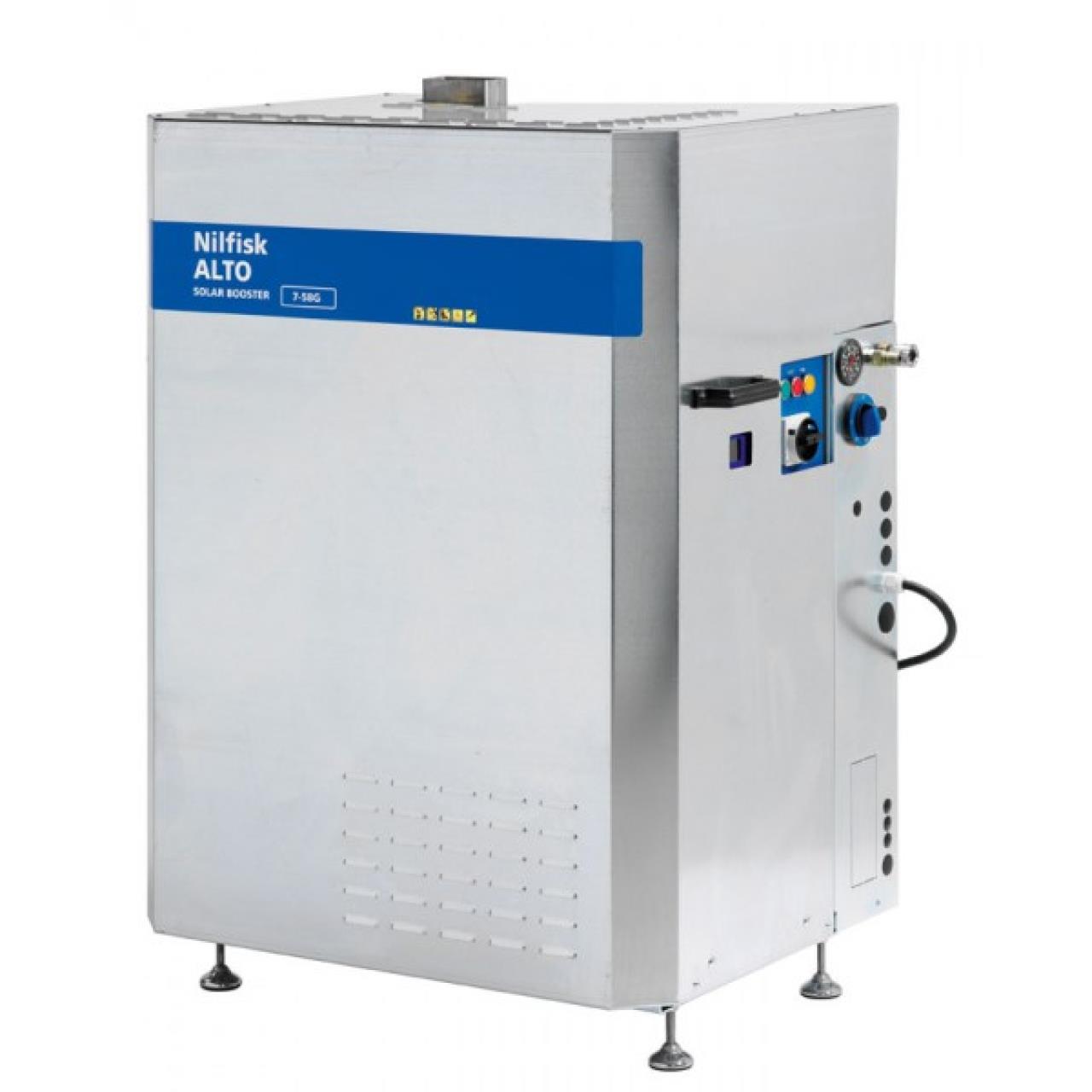Fadenkopf automatisch FKA-AUTO99