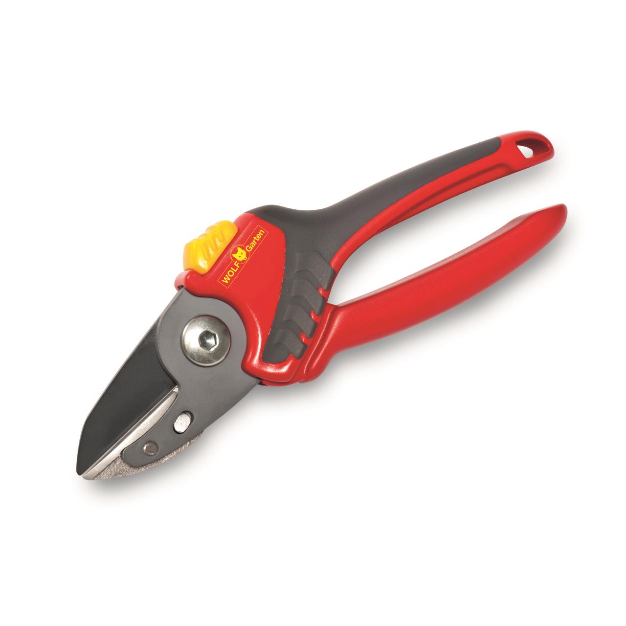 RS 2500 Amboss-Gartenschere ''COMFORT PLUS''