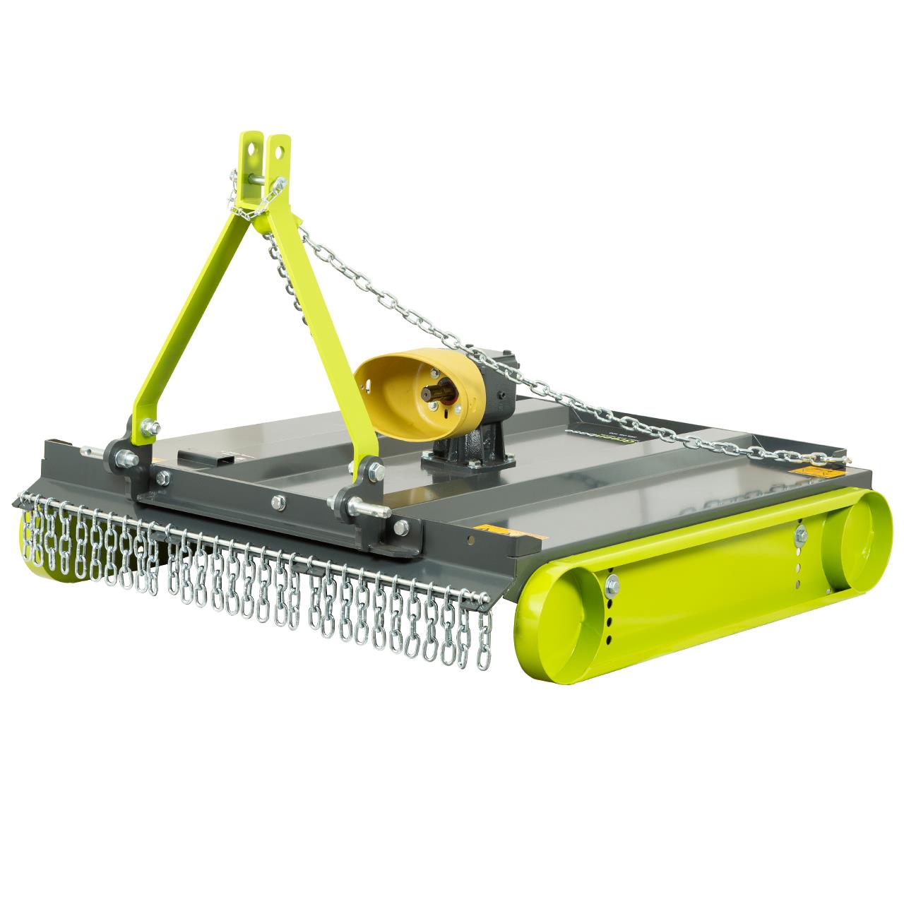 Sichelmulcher Zelos 120