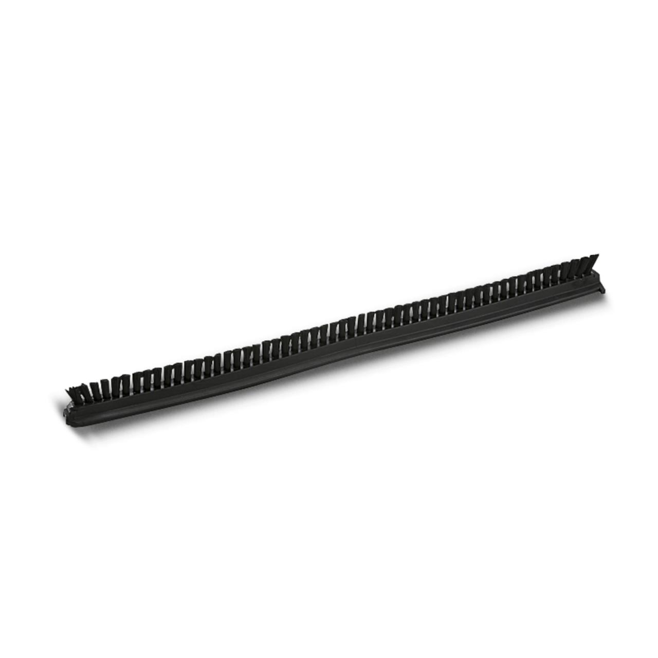 Bürstenstreifen schwarz, CV 36/2, CW 50